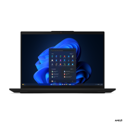 Lenovo ThinkPad L16 Gen 1 (AMD) 16" R7PRO-7735U 16 GB 1 TB AMD Radeon 680M Graphics Windows 11 Pro Černá
