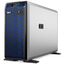 Promo do 2.5. Dell Server PowerEdge T360 E-2434 16G 1x480GB 8x3,5" H755 1x700W 3Y Basic