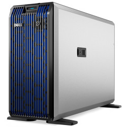 Promo do 2.5. Dell Server PowerEdge T360 E-2434 16G 1x480GB 8x3,5" H755 1x700W 3Y Basic