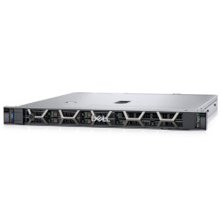 Promo do 2.5. Dell server PowerEdge R360 E-2478 16GB 1x480 SSD 8x2,5" H755 3NBD ProSupport 2x 700W