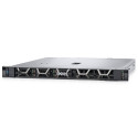 Promo do 2.5. Dell server PowerEdge R360 E-2434 16GB 1x480 SSD 8x2,5" H755 3NBD Basic 1x 700W
