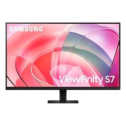 Samsung ViewFinity S7 LS32D700EAUXEN LCD VA/PVA/MVA 32" 3840 x 2160 5ms 350nitů 3000:1 60Hz Černá