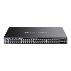 TP-Link SG6654XHP 48-Portový Switch