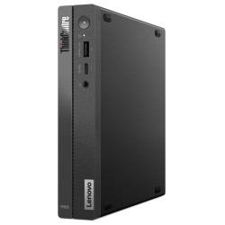 Lenovo ThinkCentre neo 50q Gen 4 I5-13420H 16 GB 512 GB Intel UHD Graphics Xe G4 48EU Bez operačního systému