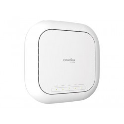 D-Link Nuclias DBA-2520P - Bezdrátový access point - Wi-Fi 5 - 2.4 GHz, 5 GHz - spravování cloudem - nástěnná stropní montáž