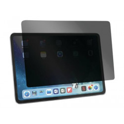Kensington - Ochrana obrazovky pro tablet - s bezpečnostním filtrem - dvoucestné - odstranitelné - 10.2" - pro Apple 10.2-inch iPad (7. generace)