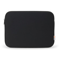 DICOTA BASE XX Laptop Sleeve 13-13.3" Black