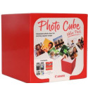 Canon CARTRIDGE PG-540 CL-541 + fotopapír multipack pro PIXMA MG2150 , MG2250, MG3150, MG3550, MG3650 (360 str.)