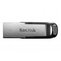 SanDisk Ultra Flair - Jednotka USB flash - 512 GB - USB 3.0
