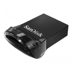 SanDisk Ultra Fit - 512GB, USB 3.1, USB-A  ( SDCZ430-512G-G46 )