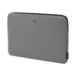 DICOTA Skin BASE - Pouzdro na notebook - 12" - 12.5" - šedá