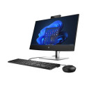 HP ProOne 440 G9 23,8" LCD IPS 1920 x 1080 I7-14700T 16 GB Intel UHD Graphics 770 512 GB Windows 11 Pro