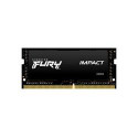 Kingston FURY Impact DDR4 8GB 3200MHz SODIMM CL20