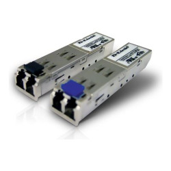 D-Link DEM 312GT2 - Transceiver modul SFP (mini-GBIC) - 1000Base-SX - až 2 km - pro DGS 12XX; DWS 3024; DXS 1100, 1210, 3400, 3600; Nuclias Cloud-Managed DBS-2000-28, 2000-52