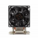 Dynatron A39 - Active 3U Cooler for AMD SP3 TR4 TRX4 socket, up to 280W