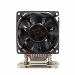 Dynatron A39 - Active 3U Cooler for AMD SP3 TR4 TRX4 socket, up to 280W