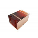Dynatron T518 - Passive 2U Cooler for AMD SP3 TR4 TRX4 socket, up to 180W