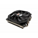 Dynatron T497 - Active 1.5U Cooler for AMD AM4 & Intel 1151 1200 socket