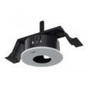 AXIS TM3201 - Zapuštěný držák kamery - montáž na strop - interiér - pro AXIS M3064-V, M3066-V, M3075-V
