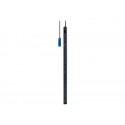 APC Easy Basic Rack PDU EPDU1132B-SCH - Rozvodná jednotka PDU (k montáži na regál) - AC 200 208 230 V - 7360 VA - vstup: IEC 60309 2P+E - výstupní konektory: 21 (CEE 7 3) - 0U - 3 m kabel - černá - pro P N: AR9300SP, AR9300SP-R, AR9307SP, AR9307SP-R, SMC1000I-2UC, SMC1000IC, SMC1500I-2UC