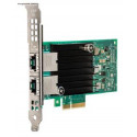 Intel® Ethernet Converged Network Adapter X550-T2, (MOQ 5ks)