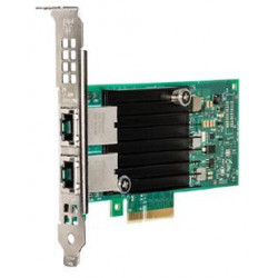 Intel® Ethernet Converged Network Adapter X550-T2, (MOQ 5ks)