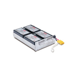 APC Replacement Battery Cartridge #24