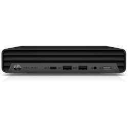 HP Pro Mini 400 G9 I5-14500T 16 GB 512 GB Intel UHD Graphics 770 DOS