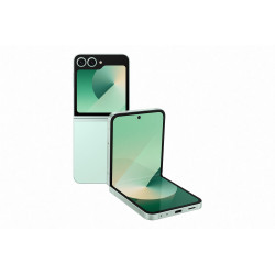 Samsung Galaxy Z Flip 6 12GB 512GB Light Green