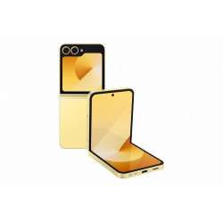 Samsung Galaxy Z Flip 6 12GB 512GB Yellow