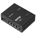 Teltonika RUTC50 průmyslový router, 5G, Dual SIM, WiFi 6
