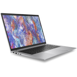 HP ZBook Firefly 14 G11 14" R7PRO-8840HS 64 GB 2 TB AMD Radeon 780M Graphics Windows 11 Pro Stříbrná