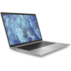 HP ZBook Firefly 14 G11 14" U7-165H 64 GB 2 TB NVIDIA RTX A500 4 GB Windows 11 Pro Stříbrná