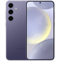 Samsung Galaxy S24+ - Cobalt Violet 6,7" 256GB 12GB RAM 5G Android 14