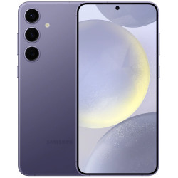 Samsung Galaxy S24+ - Cobalt Violet 6,7" 256GB 12GB RAM 5G Android 14