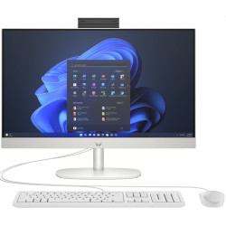 HP ProOne 245 G10 23,8" LCD IPS 1920 x 1080 R3-7320U 8 GB AMD Radeon 610M Graphics 512 GB Windows 11 Home