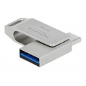 Delock - Jednotka USB flash - 16 GB - USB 3.2 Gen 1 USB-C