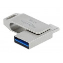 Delock - Jednotka USB flash - 32 GB - USB 3.2 Gen 1 USB-C