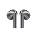 Samsung Galaxy Buds3 ANC BT Bezdrát Stříbrná