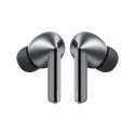 Samsung Galaxy Buds3 Pro ANC BT Bezdrát Stříbrná