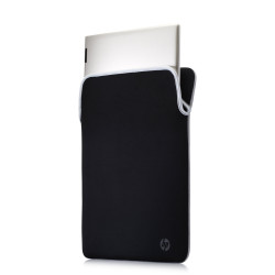 HP Protective Reversible 15 Blk Slv Sleeve