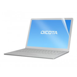 DICOTA Anti-Glare Filter 9H - Notebook s antireflexním filtrem - 13.5" - průhledná - pro Microsoft Surface Laptop 3 (13.5 palec)