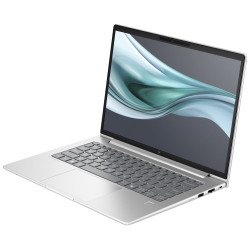 HP EliteBook 640 G11 14" U5-125U 16 GB 512 GB Intel Graphics 4-Cores iGPU Windows 11 Pro Stříbrná