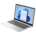 HP 14 Ep0035nc 14" I5-1235U 16 GB 512 GB Intel Iris Xe Graphics G7 80EU Windows 11 Home Stříbrná - bílá