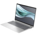 HP EliteBook 660 G11 16" U5-125U 16 GB 512 GB Intel Graphics 4-Cores iGPU Windows 11 Pro Stříbrná