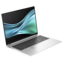 HP EliteBook 860 G11 13,3" U5-125H 16 GB 1 TB Intel Arc 7-cores iGPU Windows 11 Pro Stříbrná