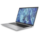 HP ZBook Firefly 16 G11 16" U7-155H 16 GB 512 GB NVIDIA RTX A500 4 GB Windows 11 Pro Stříbrná