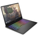 HP OMEN Transcend 14-fb0002nc 14" U9-185H 32 GB 2 TB NVIDIA GeForce RTX 4060 8 GB Windows 11 Home Černá
