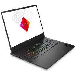 HP OMEN Transcend 16-u0007nc 16" I9-13900HX 32 GB 2 TB NVIDIA GeForce RTX 4070 8 GB Windows 11 Home Černá