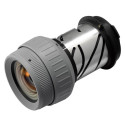 NEC Objektiv NP13ZL Medium zoom lens for dedicated Sharp NEC PA and PV series projectors